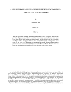 Andrew Jalil - Occidental College