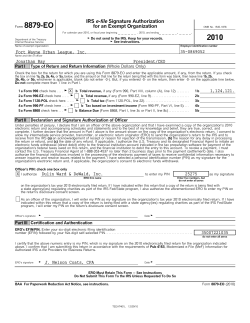 Client Copy Return for 25275