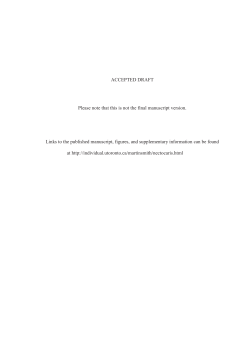 Primitive soft-bodied cephalopods from the Cambrian