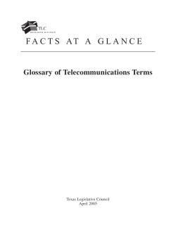 04R 288 Telecom Terms2.indd