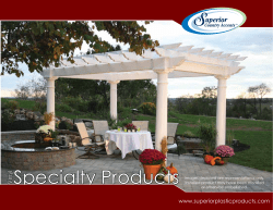 brochure
