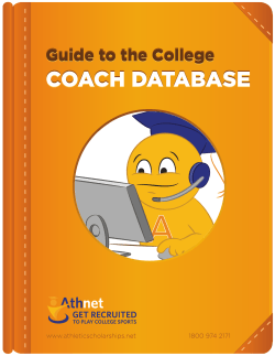 Guide to the College Coach Database