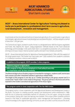 For more information please click here