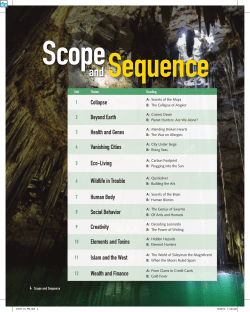 Collapse Beyond Earth Health and Genes Vanishing Cities Eco