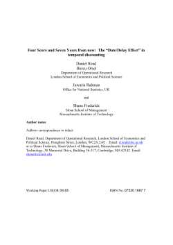 Copyright&copy; The London School of Economics and Political Science