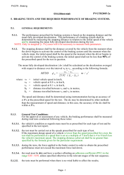 s / m )S - S( 25.92 v - v = d MFDD