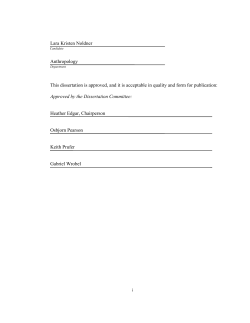 Noldner_dissertation - The University of New Mexico