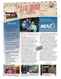 News Brief