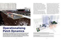 Operationalising Patch Dynamics