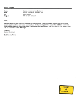 PC Exhibits - Weld County