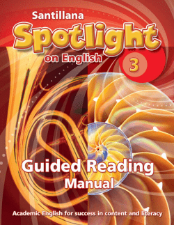 Day 2 - Santillana USA