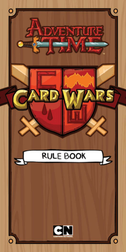 Untitled - Cryptozoic Entertainment