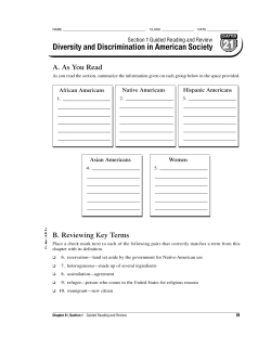 21.1-diversity discrimination