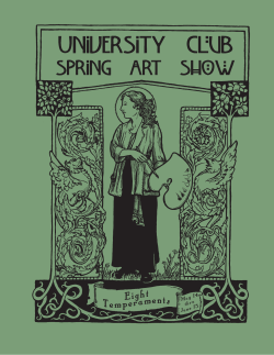 Carolyn Manto - Richard Luschek