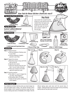 Home Lab - Mad Science