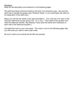 Document