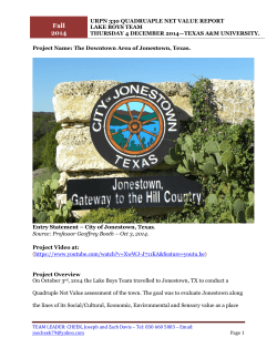 URPN 330 QUADRUAPLE NET VALUE - OAKTrust Home