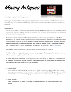 Applebee`s Handout Page 1