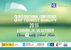 ICTE Instituto para la Calidad Tur&iacute;stica Espa&ntilde;ola