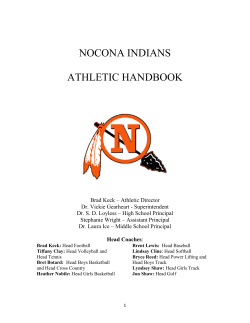 2015-16 NOCONA INDIANS Handbook (final)