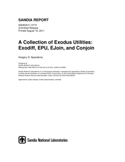 Conjoin - GitHub Pages