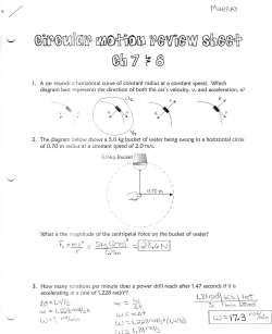 CircularMotionReview.. - Jaclyn Kuspiel Murray