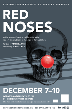 A hilarious and thought-provoking satire set in mid-14th