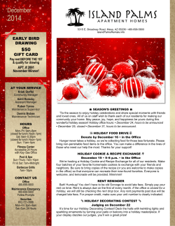 early bird drawing gift card