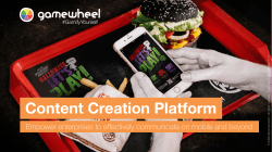 Content Creation Platform