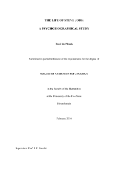 Icon - University of the Free State