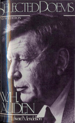 W. H. Auden Selected.. - Global Public Library