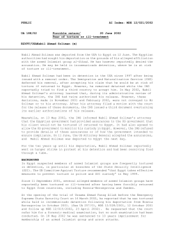 PDF - Amnesty International