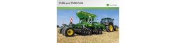 740A and 750A Drills
