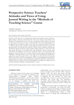 Full Text - iSER Publications