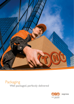 Packaging