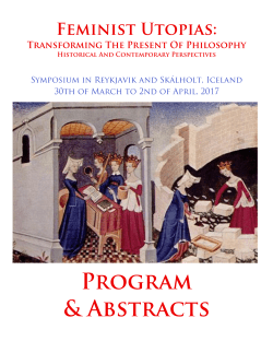 Here - Heimspekistofnun