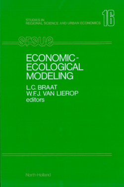 Economic-Ecological Modeling