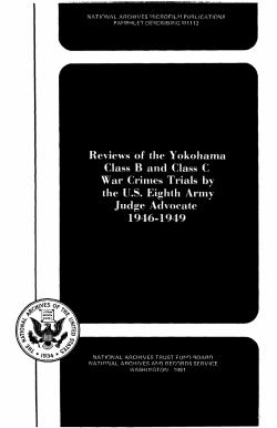 these B- and C-Class dockets