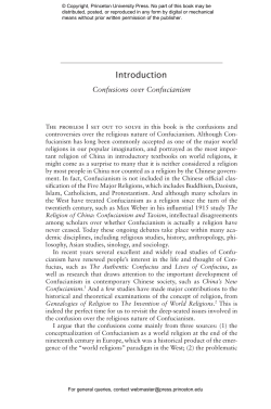 Introduction - Princeton University Press