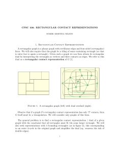 scribe - UBC Computer Science