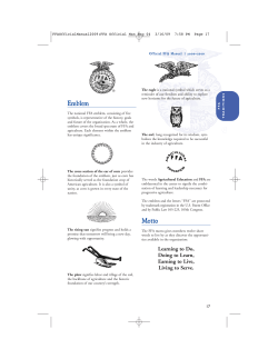 FFAOfficialManual2009:FFA Official Man Eng 04