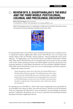 this PDF file - NOVA: The University of Newcastle