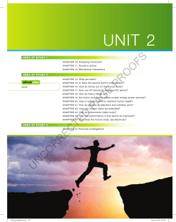 PAGE PROOFS