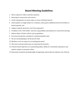 RobsRules-MeetingGuide