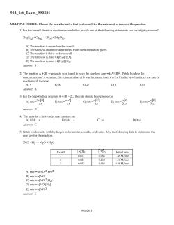 982_1st_Exam_990324