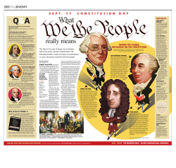the constitution - Delawareonline.com