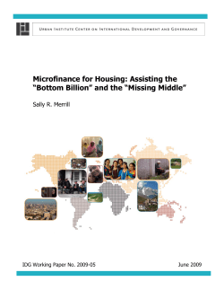 PDF - Urban Institute