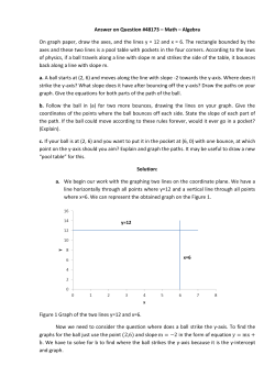 Answer on Question #48173 &ndash; Math &ndash; Algebra On graph paper