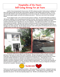 Still Going Strong For 30 Years