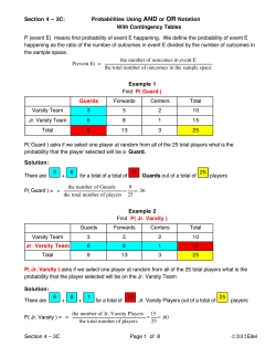 S-300 4-3C Tab Andor Prob.cwk (WP)